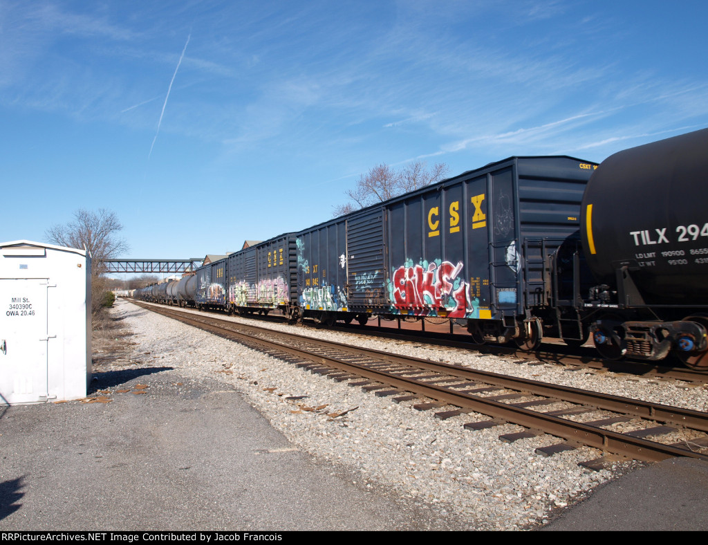 CSXT 141845